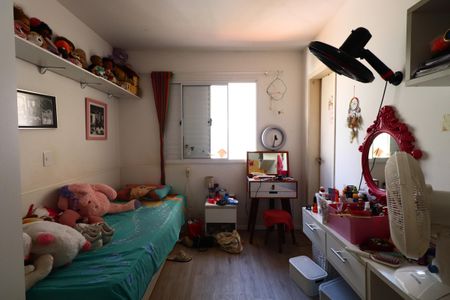 Casa de condomínio à venda com 187m², 3 quartos e 4 vagasQuarto 3 - Suíte