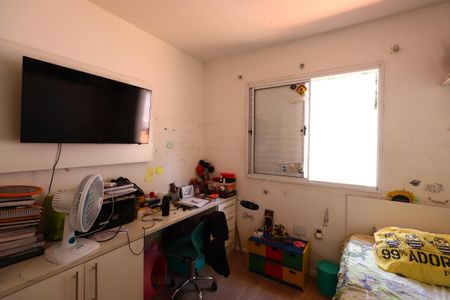 Casa de condomínio à venda com 187m², 3 quartos e 4 vagasQuarto 2 - Suíte