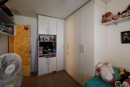 Casa de condomínio à venda com 187m², 3 quartos e 4 vagasQuarto 3 - Suíte