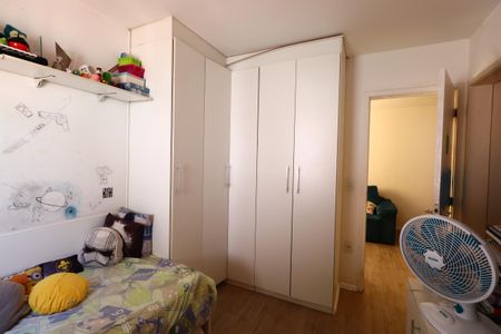 Casa de condomínio à venda com 187m², 3 quartos e 4 vagasQuarto 2 - Suíte