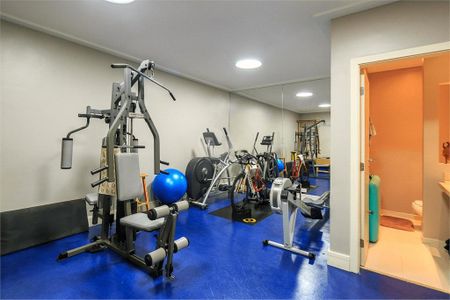 Casa à venda com 594m², 4 quartos e 4 vagas
