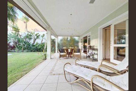 Casa à venda com 900m², 4 quartos e 10 vagas