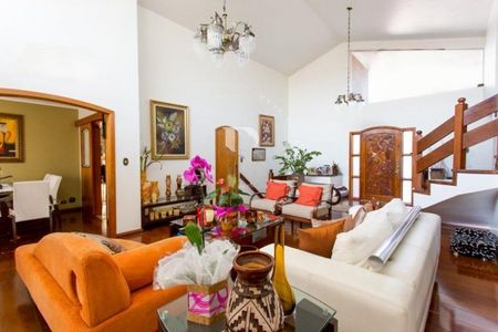 Casa à venda com 6 quartos, 380m² em Brooklin, São Paulo