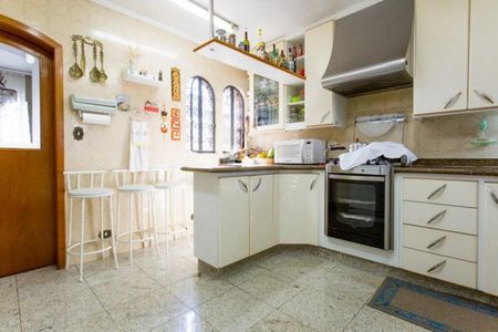 Casa à venda com 380m², 6 quartos e 4 vagas
