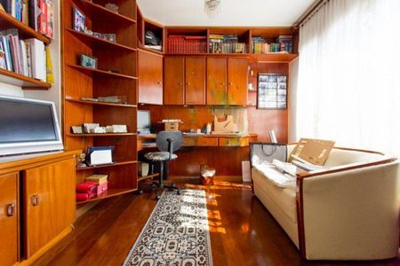 Casa à venda com 6 quartos, 380m² em Brooklin, São Paulo