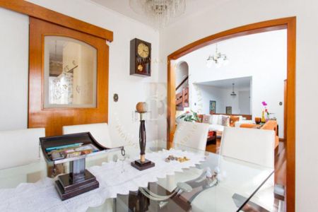 Casa à venda com 6 quartos, 380m² em Brooklin, São Paulo