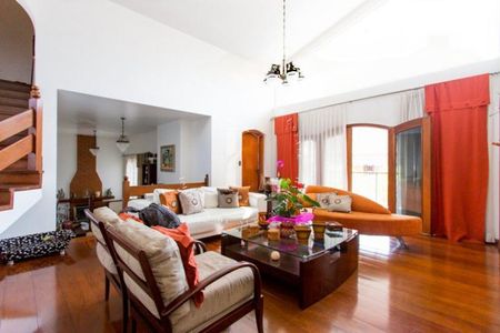 Casa à venda com 6 quartos, 380m² em Brooklin, São Paulo