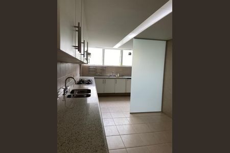 Apartamento à venda com 3 quartos, 188m² em Paraíso, São Paulo
