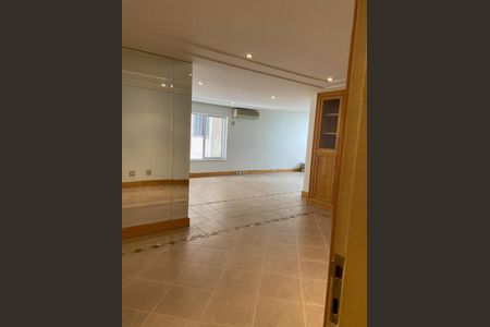Apartamento à venda com 3 quartos, 188m² em Paraíso, São Paulo