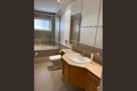 Apartamento à venda com 3 quartos, 188m² em Paraíso, São Paulo