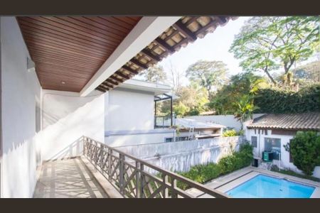 Casa à venda com 3 quartos, 440m² em Jardim dos Estados, São Paulo