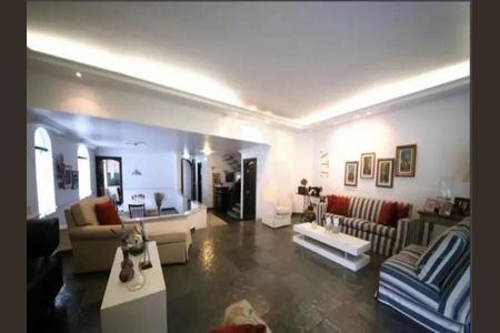 Casa à venda com 4 quartos, 365m² em Jardim dos Estados, São Paulo