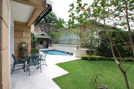 Casa à venda com 4 quartos, 620m² em Morumbi, São Paulo