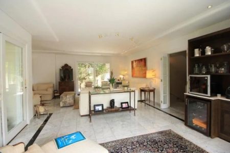Casa à venda com 4 quartos, 620m² em Morumbi, São Paulo