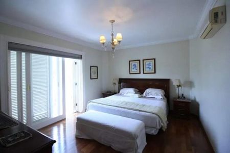 Casa à venda com 4 quartos, 620m² em Morumbi, São Paulo