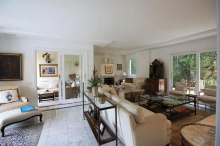 Casa à venda com 4 quartos, 620m² em Morumbi, São Paulo