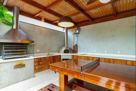Casa à venda com 4 quartos, 518m² em Jardim Cordeiro, São Paulo