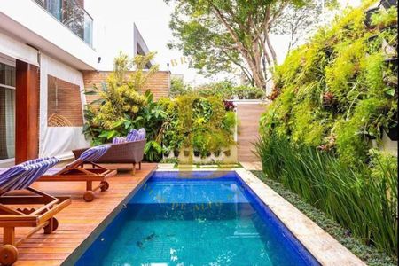 Casa à venda com 518m², 4 quartos e 6 vagas