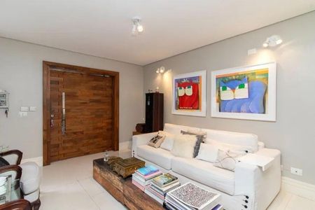 Casa à venda com 3 quartos, 270m² em Brooklin, São Paulo