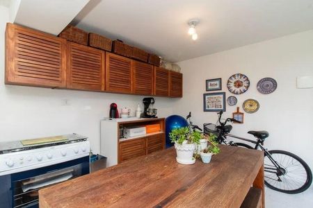 Casa à venda com 3 quartos, 270m² em Brooklin, São Paulo