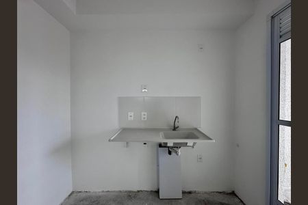 Apartamento à venda com 2 quartos, 30m² em Jardim Aeroporto, São Paulo
