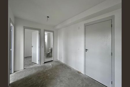 Apartamento à venda com 2 quartos, 30m² em Jardim Aeroporto, São Paulo