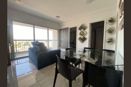 Apartamento à venda com 2 quartos, 45m² em Vila Invernada, São Paulo