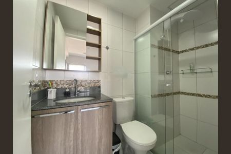 Apartamento à venda com 2 quartos, 45m² em Vila Invernada, São Paulo