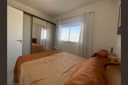 Apartamento à venda com 2 quartos, 45m² em Vila Invernada, São Paulo