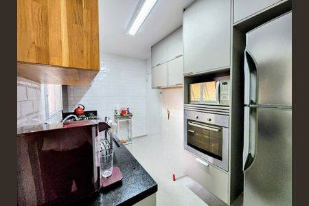 Apartamento à venda com 3 quartos, 127m² em Itaim Bibi, São Paulo