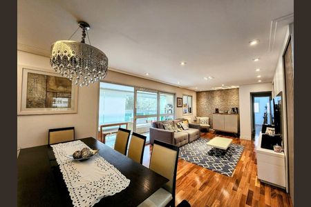Apartamento à venda com 3 quartos, 127m² em Itaim Bibi, São Paulo