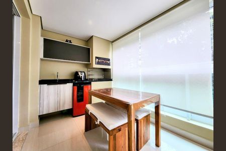 Apartamento à venda com 3 quartos, 127m² em Itaim Bibi, São Paulo