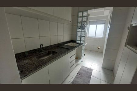 Apartamento à venda com 3 quartos, 65m² em Brás, São Paulo