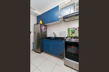 Apartamento à venda com 1 quarto, 29m² em Jardim Caravelas, São Paulo
