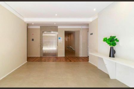 Apartamento à venda com 1 quarto, 29m² em Jardim Caravelas, São Paulo