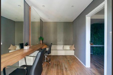 Apartamento à venda com 1 quarto, 29m² em Jardim Caravelas, São Paulo
