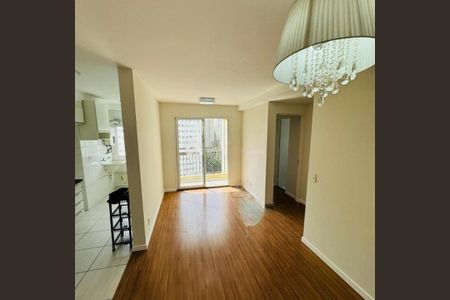 Apartamento à venda com 2 quartos, 55m² em Vila Andrade, São Paulo