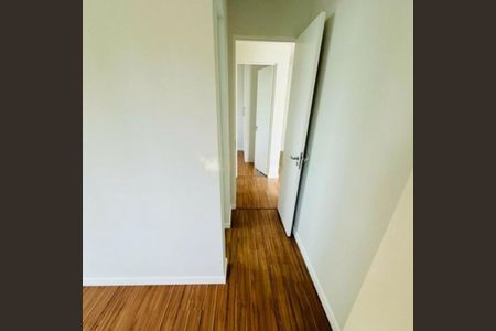 Apartamento à venda com 2 quartos, 55m² em Vila Andrade, São Paulo