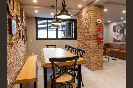 Apartamento à venda com 1 quarto, 52m² em Copacabana, Rio de Janeiro