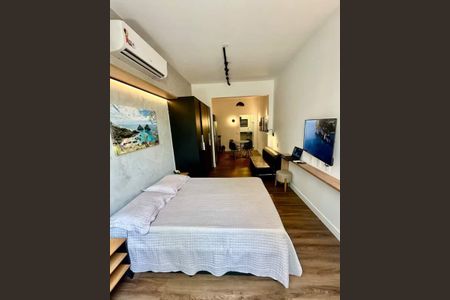 Apartamento à venda com 1 quarto, 42m² em Copacabana, Rio de Janeiro