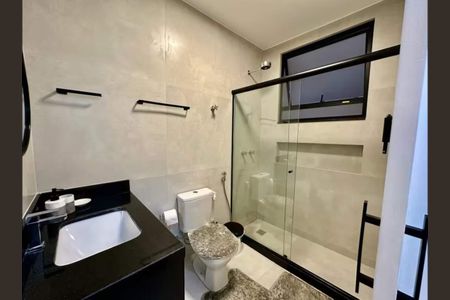 Apartamento à venda com 42m², 1 quarto e sem vaga