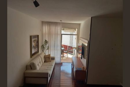 Apartamento à venda com 2 quartos, 93m² em Andaraí, Rio de Janeiro