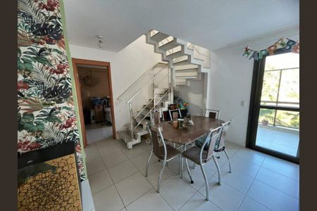 Apartamento à venda com 3 quartos, 154m² em Recreio dos Bandeirantes, Rio de Janeiro