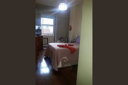 Apartamento à venda com 3 quartos, 114m² em Copacabana, Rio de Janeiro