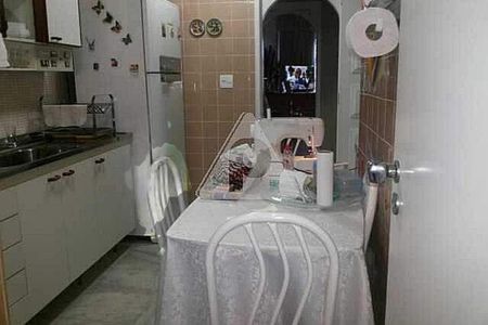 Apartamento à venda com 3 quartos, 114m² em Copacabana, Rio de Janeiro