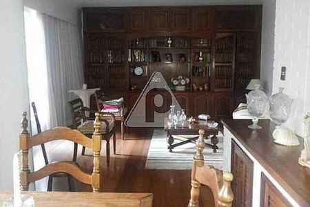 Apartamento à venda com 3 quartos, 114m² em Copacabana, Rio de Janeiro