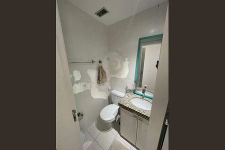 Apartamento à venda com 3 quartos, 160m² em Recreio dos Bandeirantes, Rio de Janeiro