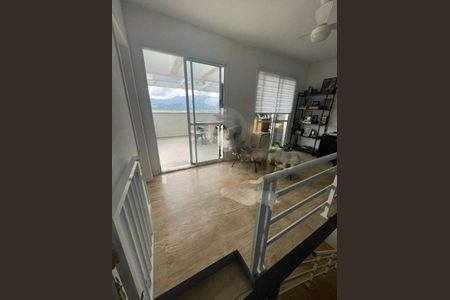 Apartamento à venda com 3 quartos, 160m² em Recreio dos Bandeirantes, Rio de Janeiro