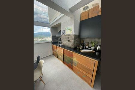 Apartamento à venda com 3 quartos, 160m² em Recreio dos Bandeirantes, Rio de Janeiro