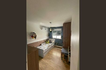 Apartamento à venda com 3 quartos, 160m² em Recreio dos Bandeirantes, Rio de Janeiro